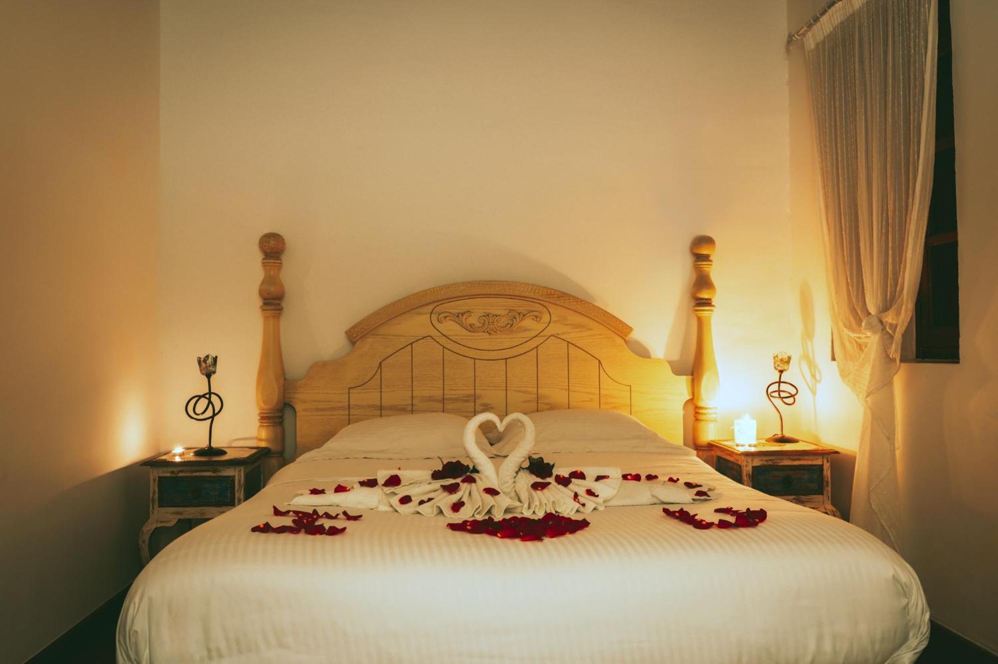 Oinoessa Traditional Boutique Guest Houses Лофу Екстериор снимка