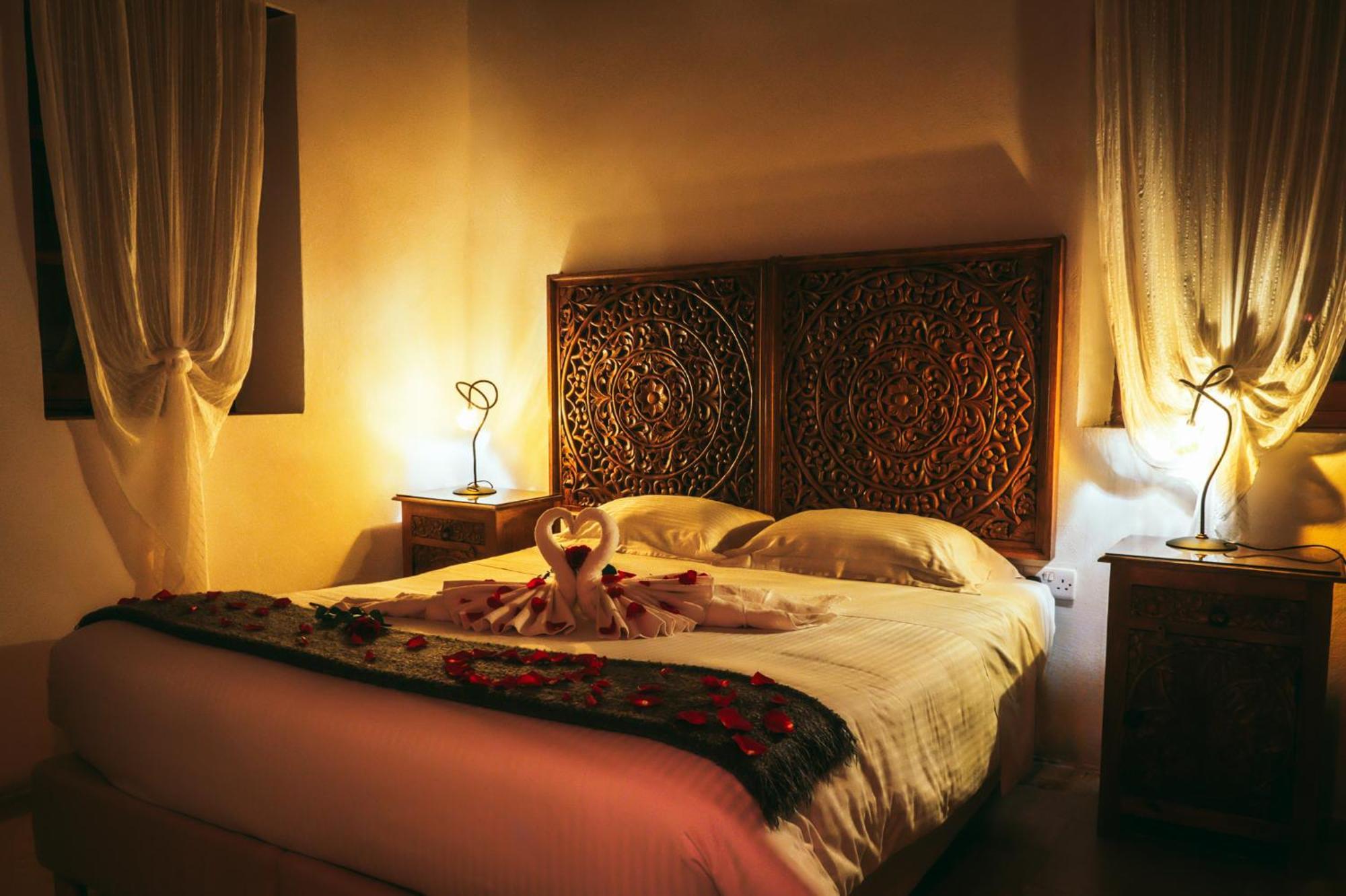 Oinoessa Traditional Boutique Guest Houses Лофу Екстериор снимка